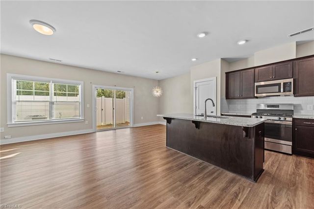 4951 Cannon Crossing Way, Greensboro, NC 27410