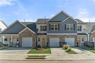 4951 Cannon Crossing Way, Greensboro, NC 27410