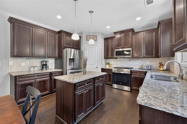 1229 Redhead Lane, Jefferson, GA 30549