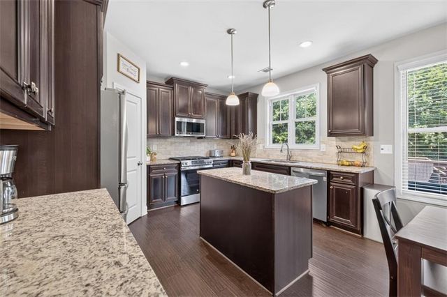 1229 Redhead Lane, Jefferson, GA 30549