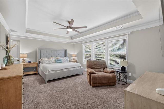1229 Redhead Lane, Jefferson, GA 30549