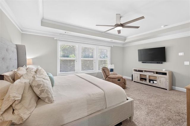 1229 Redhead Lane, Jefferson, GA 30549