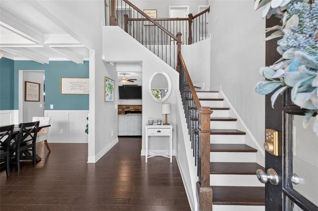 1229 Redhead Lane, Jefferson, GA 30549
