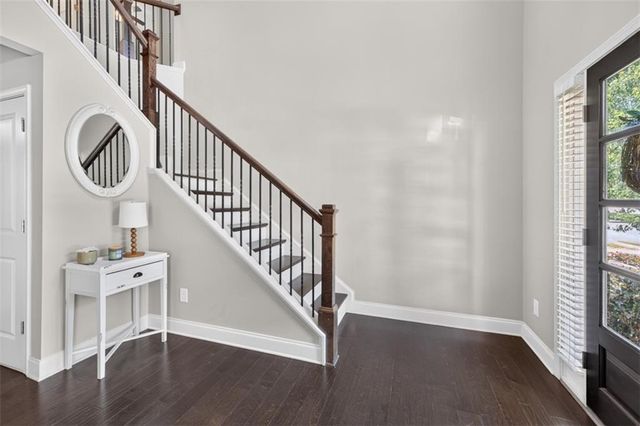 1229 Redhead Lane, Jefferson, GA 30549