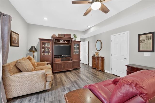 1229 Redhead Lane, Jefferson, GA 30549