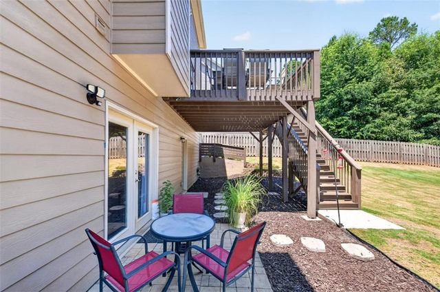 1229 Redhead Lane, Jefferson, GA 30549
