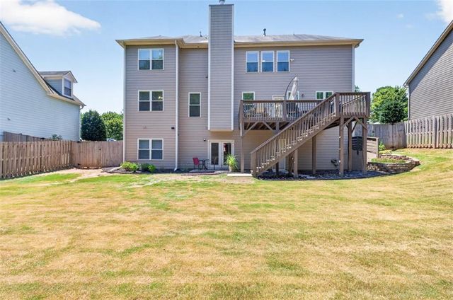 1229 Redhead Lane, Jefferson, GA 30549