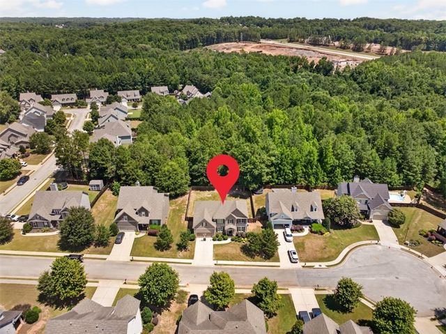 1229 Redhead Lane, Jefferson, GA 30549