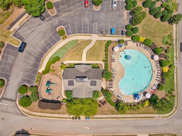 1229 Redhead Lane, Jefferson, GA 30549