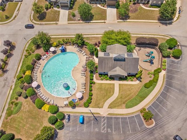 1229 Redhead Lane, Jefferson, GA 30549
