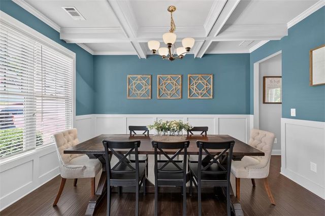 1229 Redhead Lane, Jefferson, GA 30549