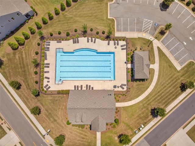 1229 Redhead Lane, Jefferson, GA 30549