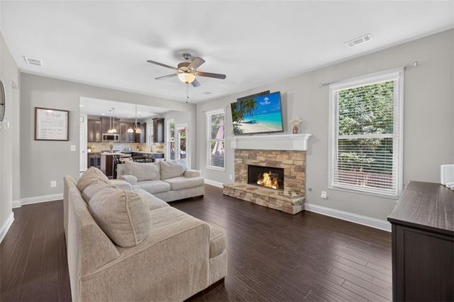 1229 Redhead Lane, Jefferson, GA 30549