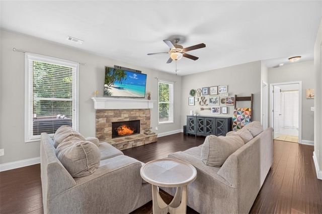 1229 Redhead Lane, Jefferson, GA 30549