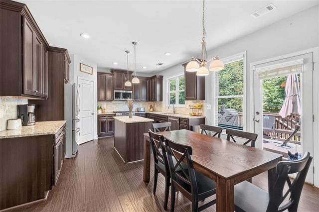 1229 Redhead Lane, Jefferson, GA 30549