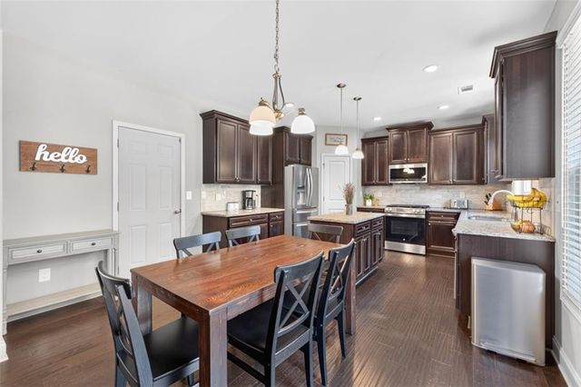 1229 Redhead Lane, Jefferson, GA 30549