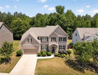1229 Redhead Lane, Jefferson, GA 30549