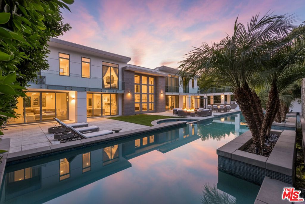 4230 Valley Meadow Road, Encino, CA 91436