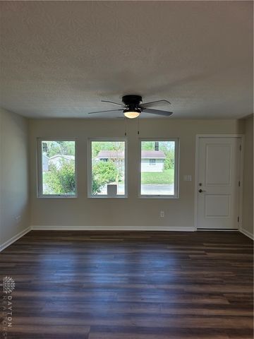 1549 Azalea Drive, Trotwood, OH 45417