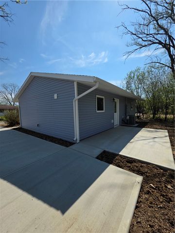 1549 Azalea Drive, Trotwood, OH 45417