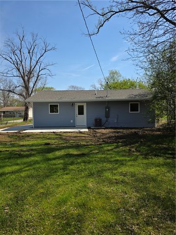 1549 Azalea Drive, Trotwood, OH 45417