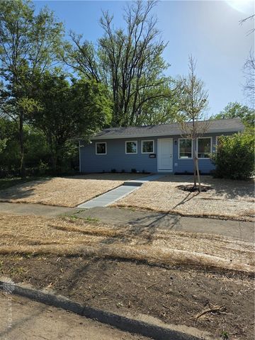 1549 Azalea Drive, Trotwood, OH 45417