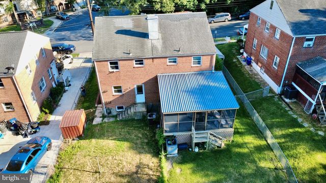 6212 CARTERS LN, Riverdale, MD 20737
