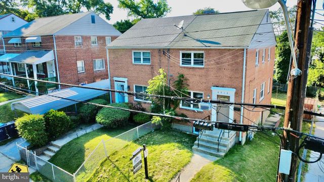 6212 CARTERS LN, Riverdale, MD 20737