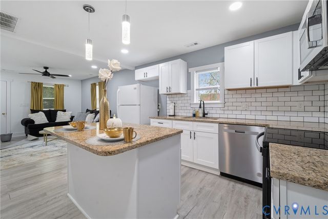 715 Federal St, Petersburg, VA 23803