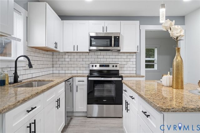 715 Federal St, Petersburg, VA 23803