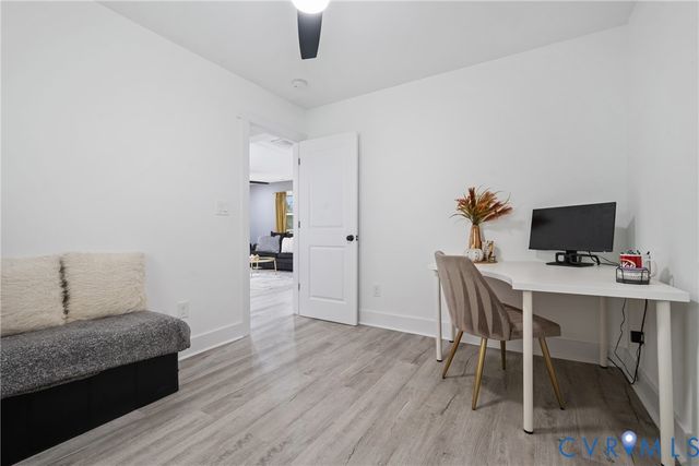 715 Federal St, Petersburg, VA 23803