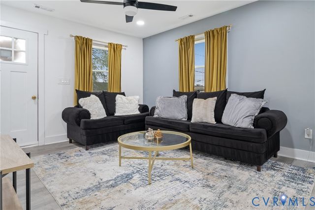 715 Federal St, Petersburg, VA 23803