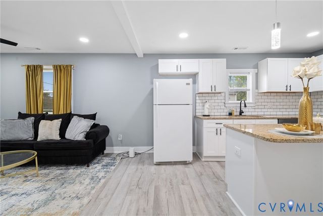 715 Federal St, Petersburg, VA 23803