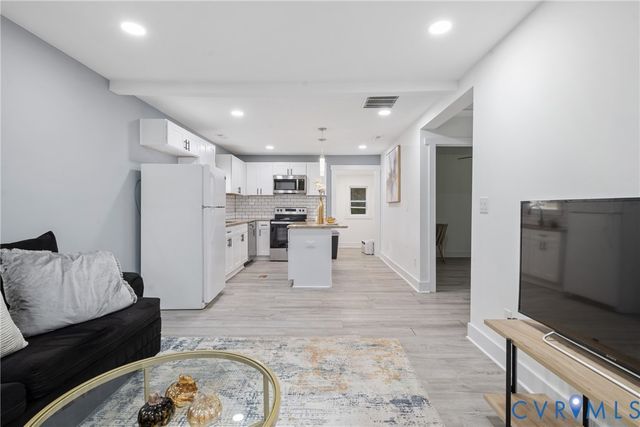 715 Federal St, Petersburg, VA 23803