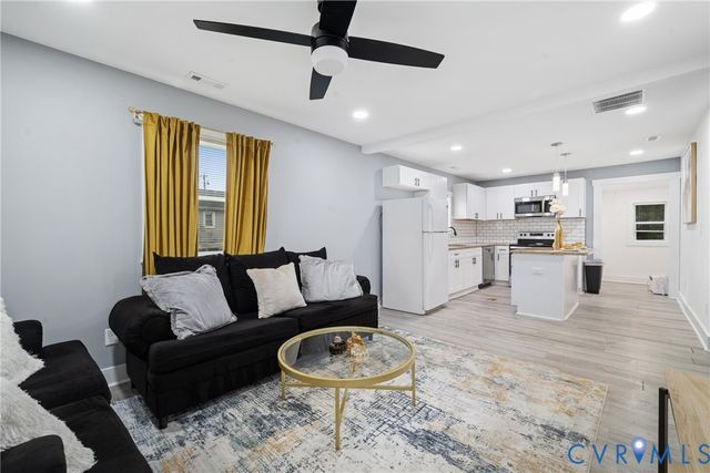 715 Federal St, Petersburg, VA 23803