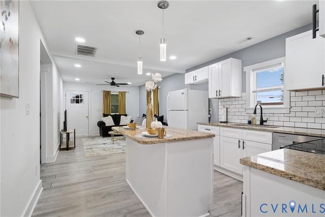 715 Federal St, Petersburg, VA 23803