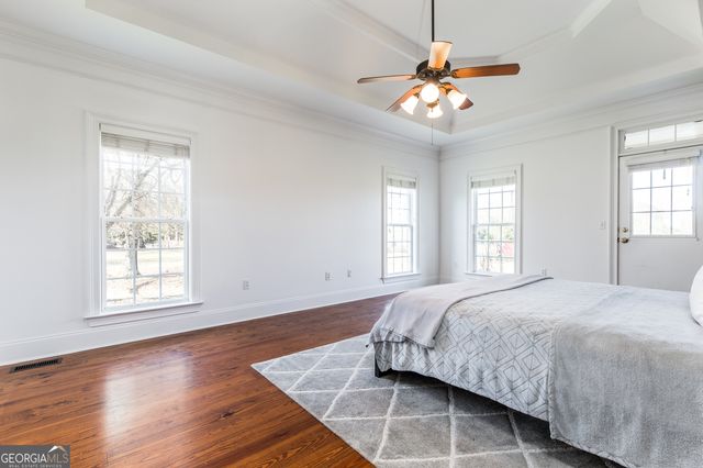 1089 Dunbar Road, Warner Robins, GA 31093