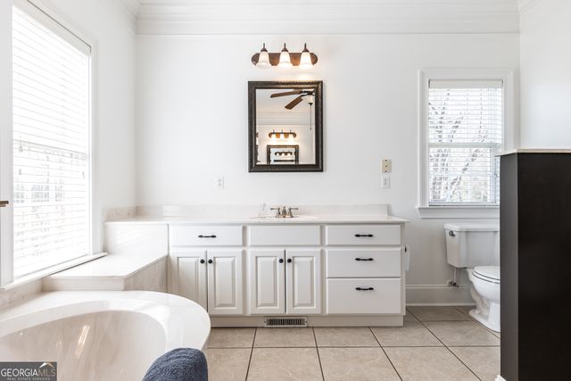 1089 Dunbar Road, Warner Robins, GA 31093