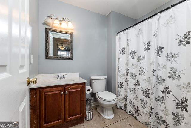 1089 Dunbar Road, Warner Robins, GA 31093