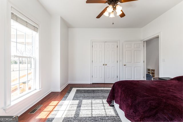 1089 Dunbar Road, Warner Robins, GA 31093