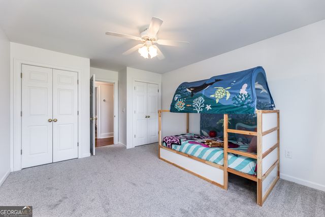 1089 Dunbar Road, Warner Robins, GA 31093