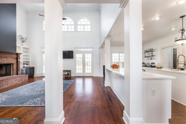 1089 Dunbar Road, Warner Robins, GA 31093