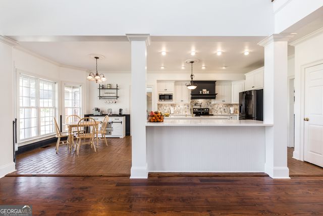 1089 Dunbar Road, Warner Robins, GA 31093