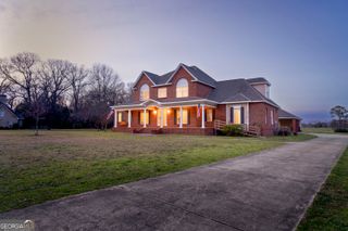 1089 Dunbar Road, Warner Robins, GA 31093