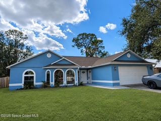 252 Emerson Drive NW, Palm Bay, FL 32907
