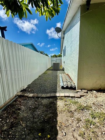 13237 SW 257th Terrace, Homestead, FL 33032