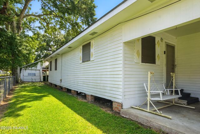 523 Providence Street, New Iberia, LA 70560
