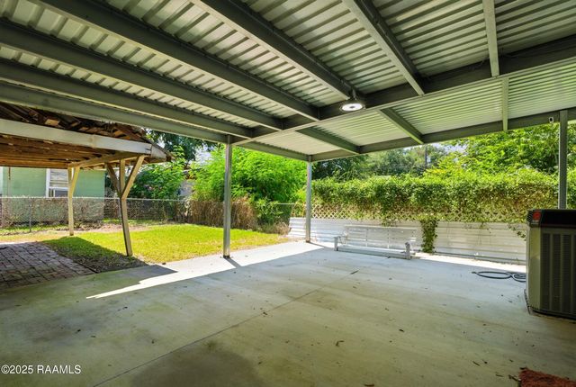 523 Providence Street, New Iberia, LA 70560