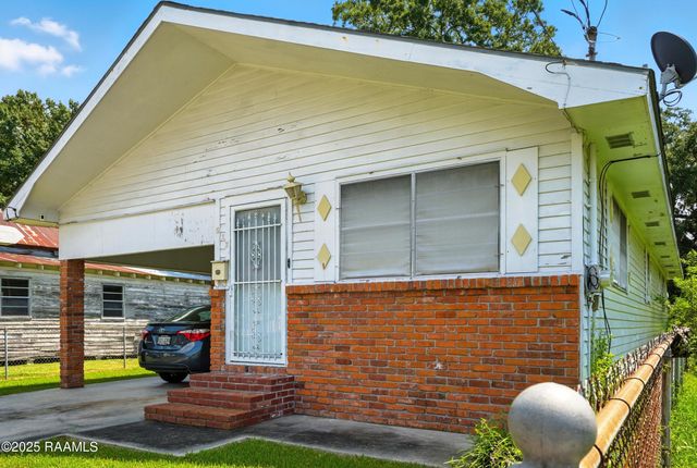 523 Providence Street, New Iberia, LA 70560