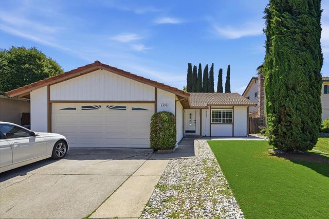 8398 Cypress Court, Dublin, CA 94568